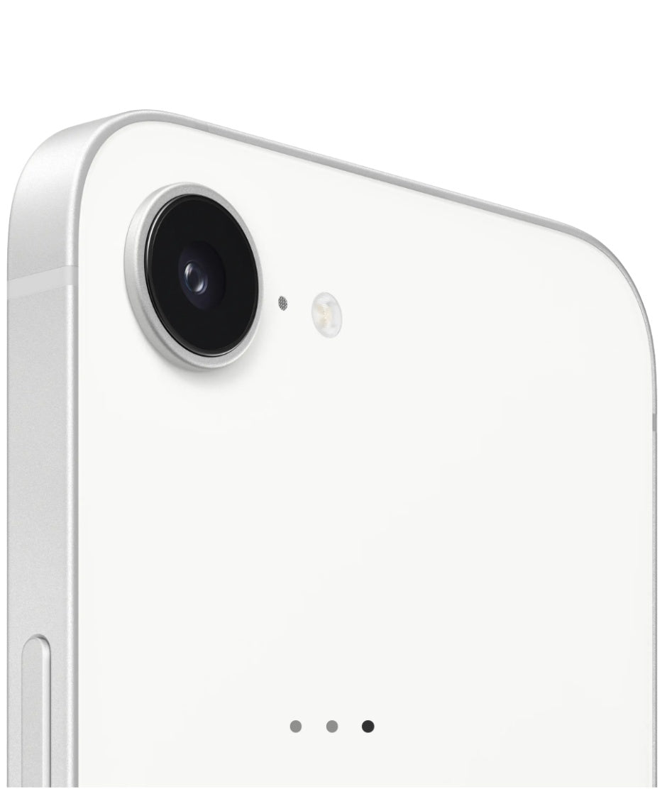 iPhone 16e Blanco